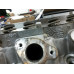 #O201 Cylinder Head From 1994 Dodge Intrepid  3.3 4621510